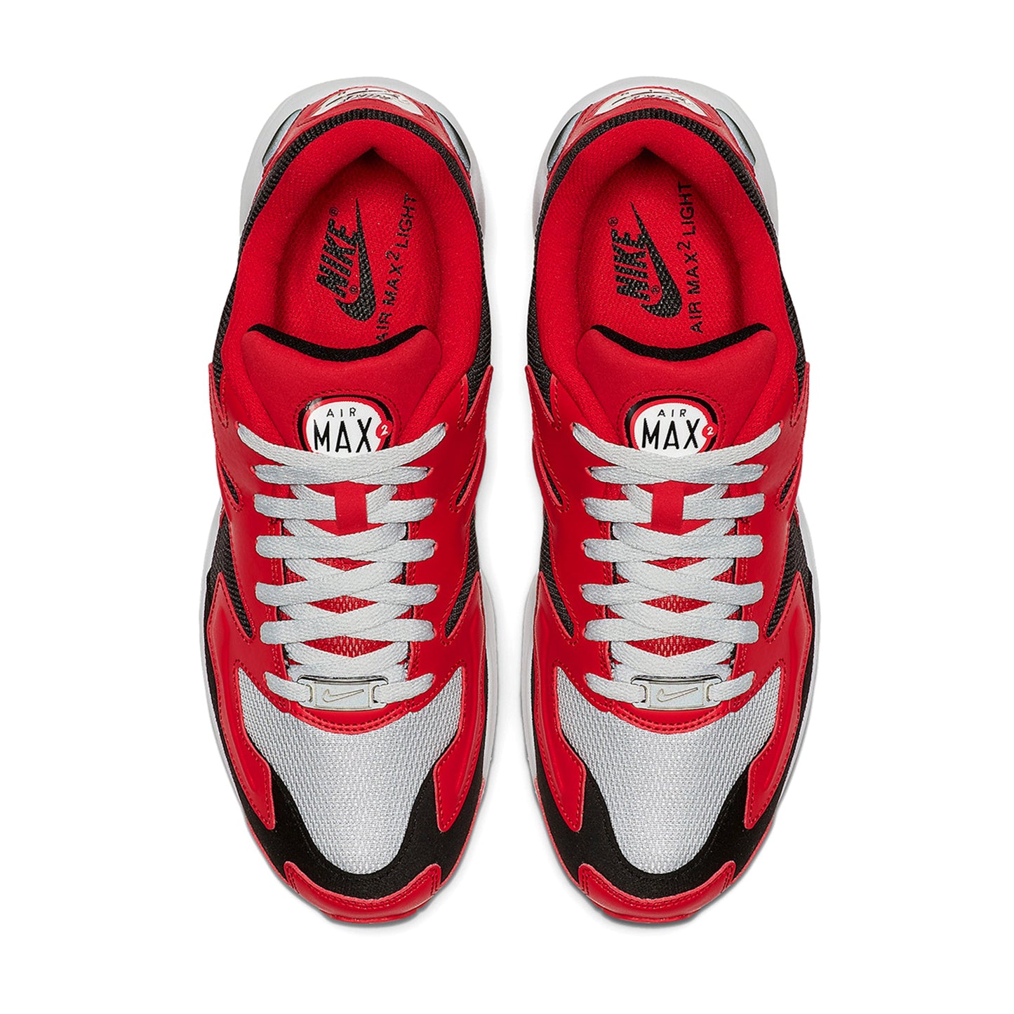 Nike Men's Air Max2 Light Sneakers