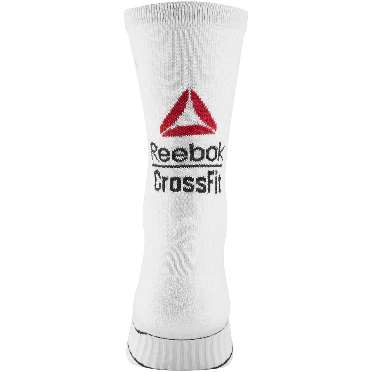 Reebok Men's Crossfit Crew Socks 2 Pack Socks