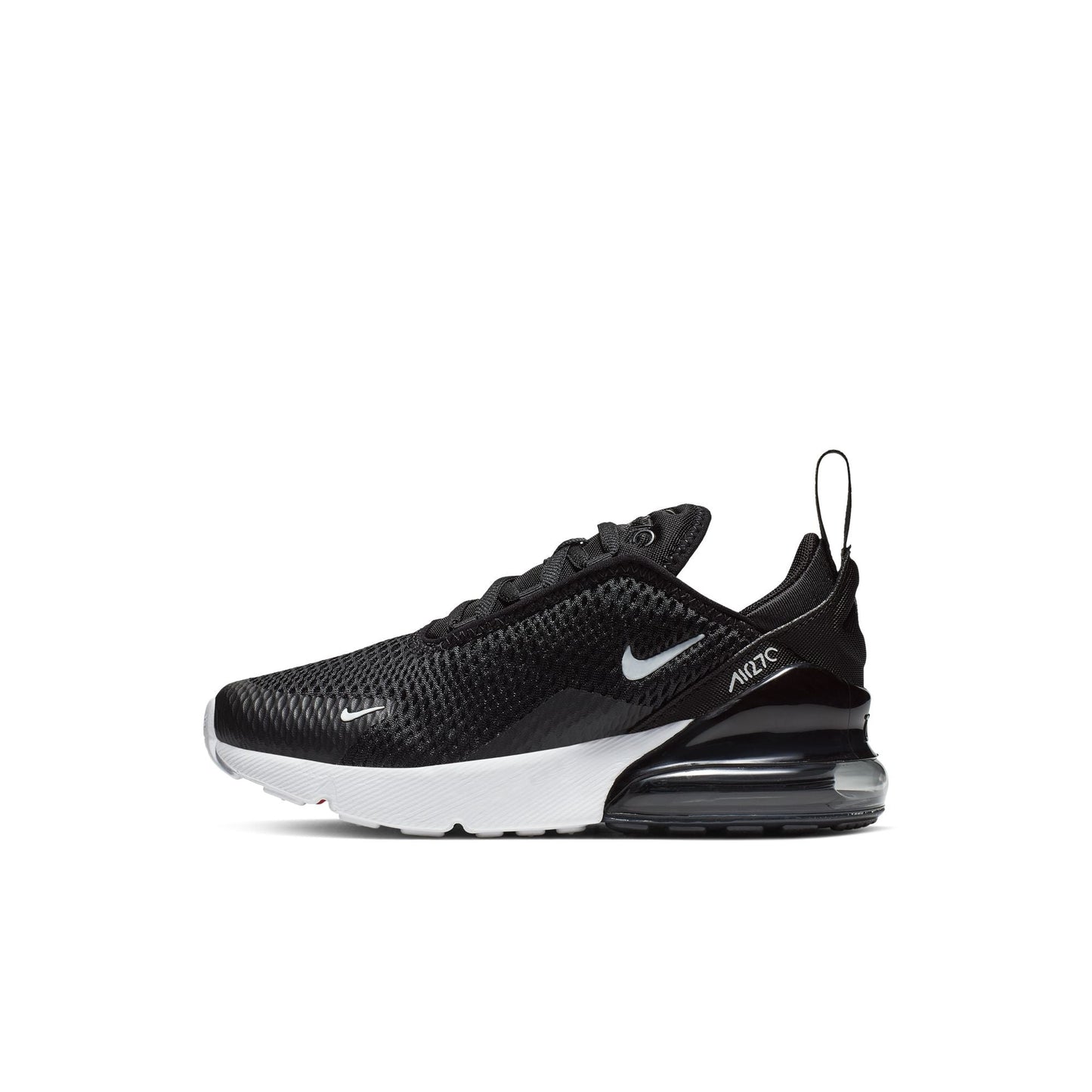 Nike Preschool Air Max 270 Ps Sneakers