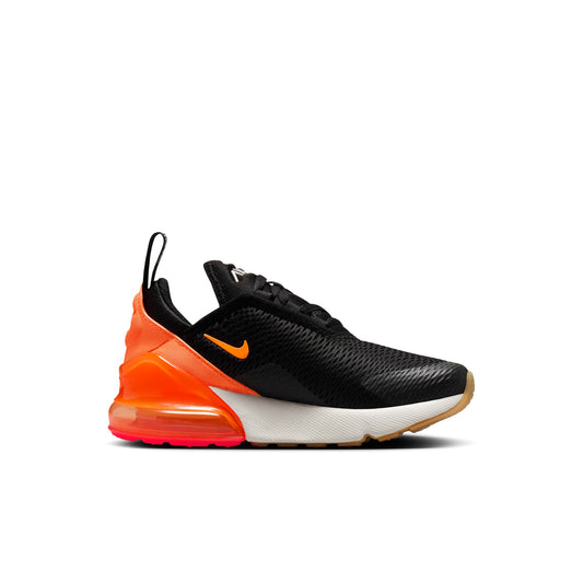 Black/Total Orange-Bright Crimson-