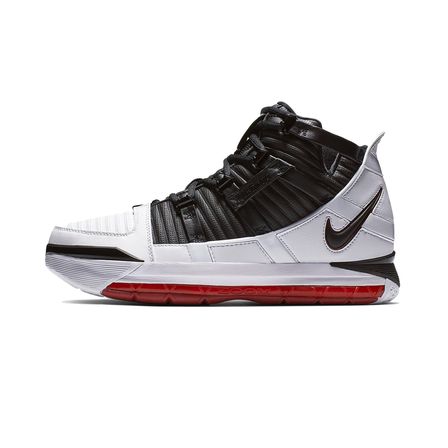 Nike Men's Zoom Lebron Iii Qs Sneakers