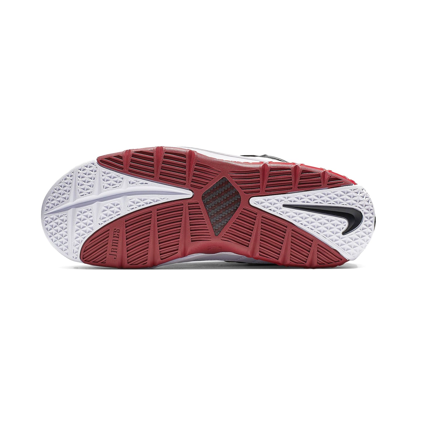 Nike Men's Zoom Lebron Iii Qs Sneakers