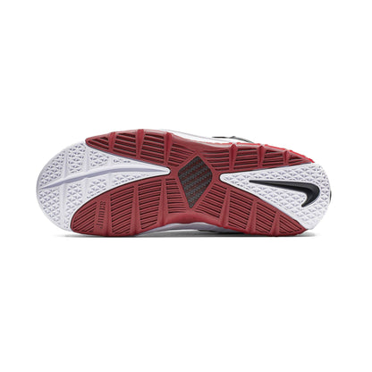 Nike Men's Zoom Lebron Iii Qs Sneakers