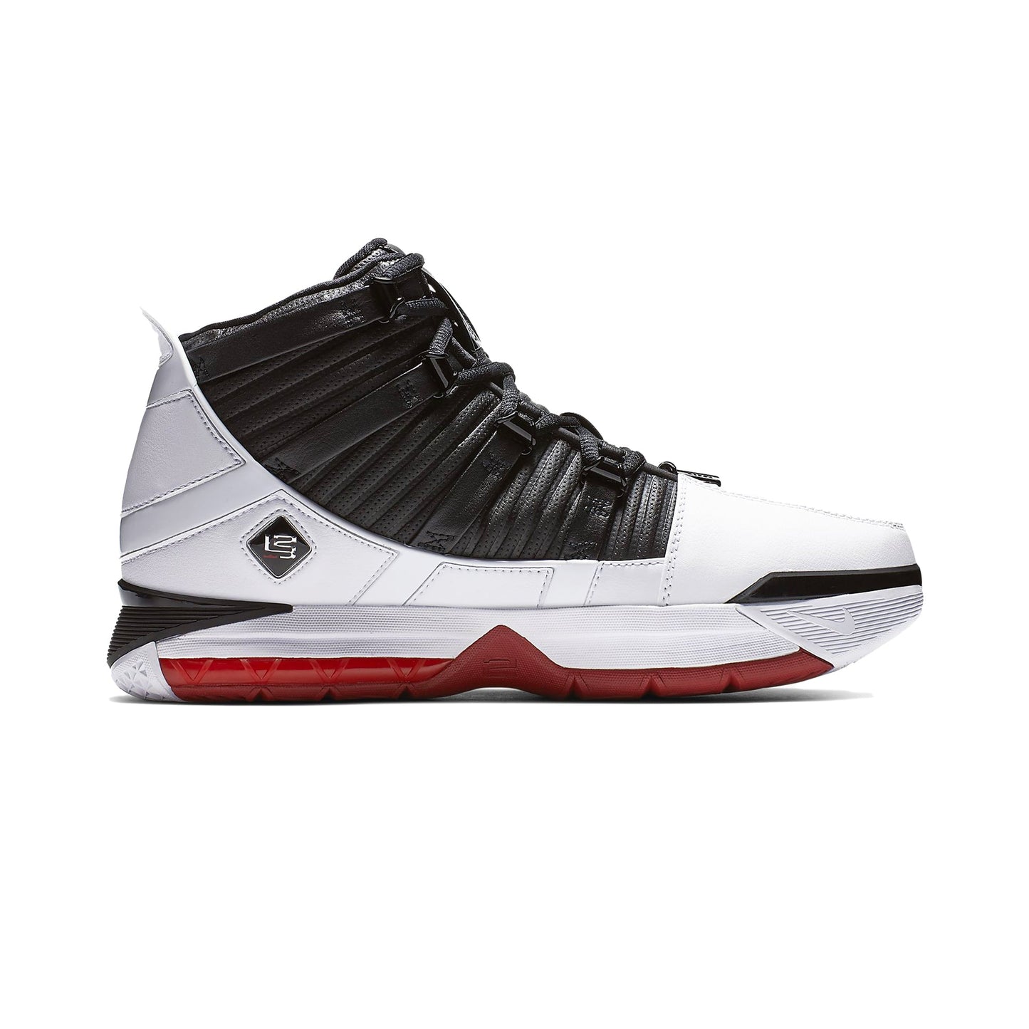 Nike Men's Zoom Lebron Iii Qs Sneakers