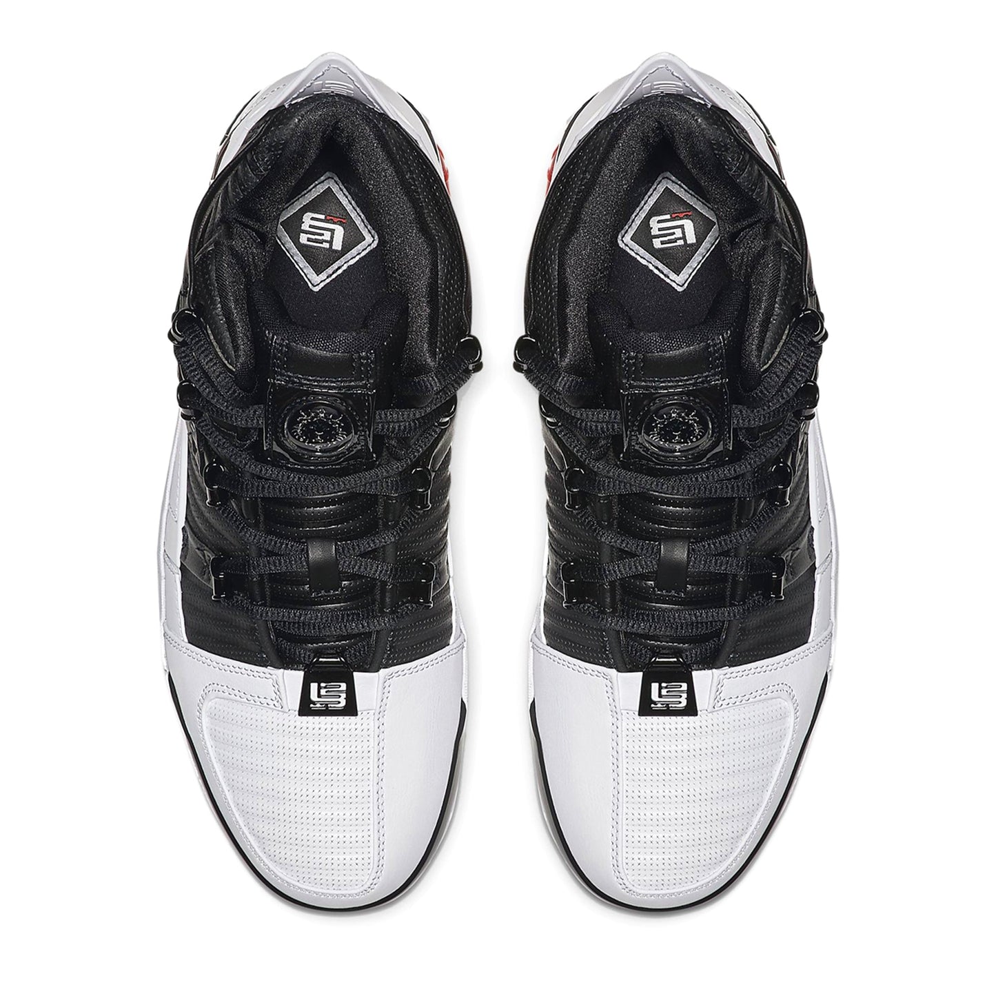 Nike Men's Zoom Lebron Iii Qs Sneakers
