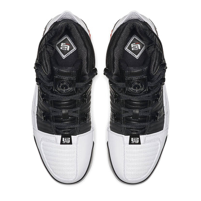 Nike Men's Zoom Lebron Iii Qs Sneakers