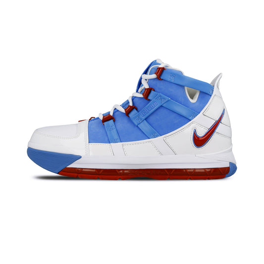Nike Men's Zoom Lebron Iii Qs Sneakers