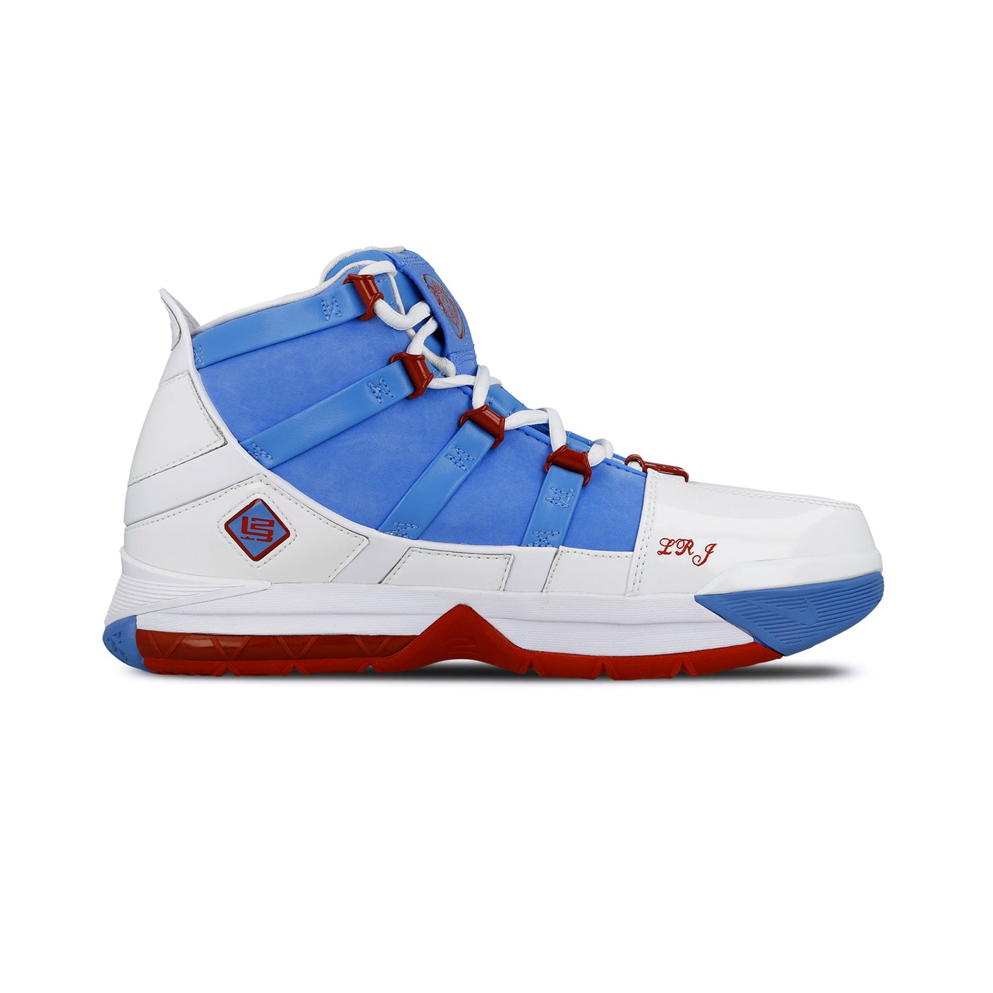 University Blue/University Red-