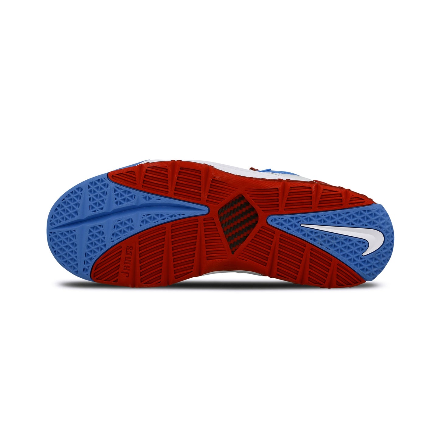 University Blue/University Red-
