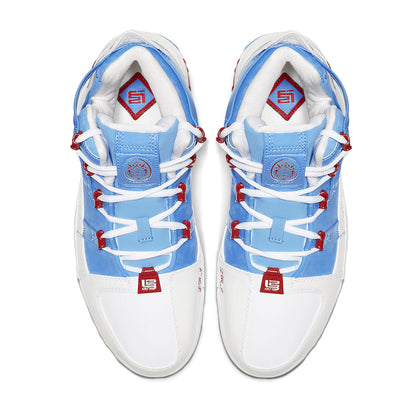 Nike Men's Zoom Lebron Iii Qs Sneakers