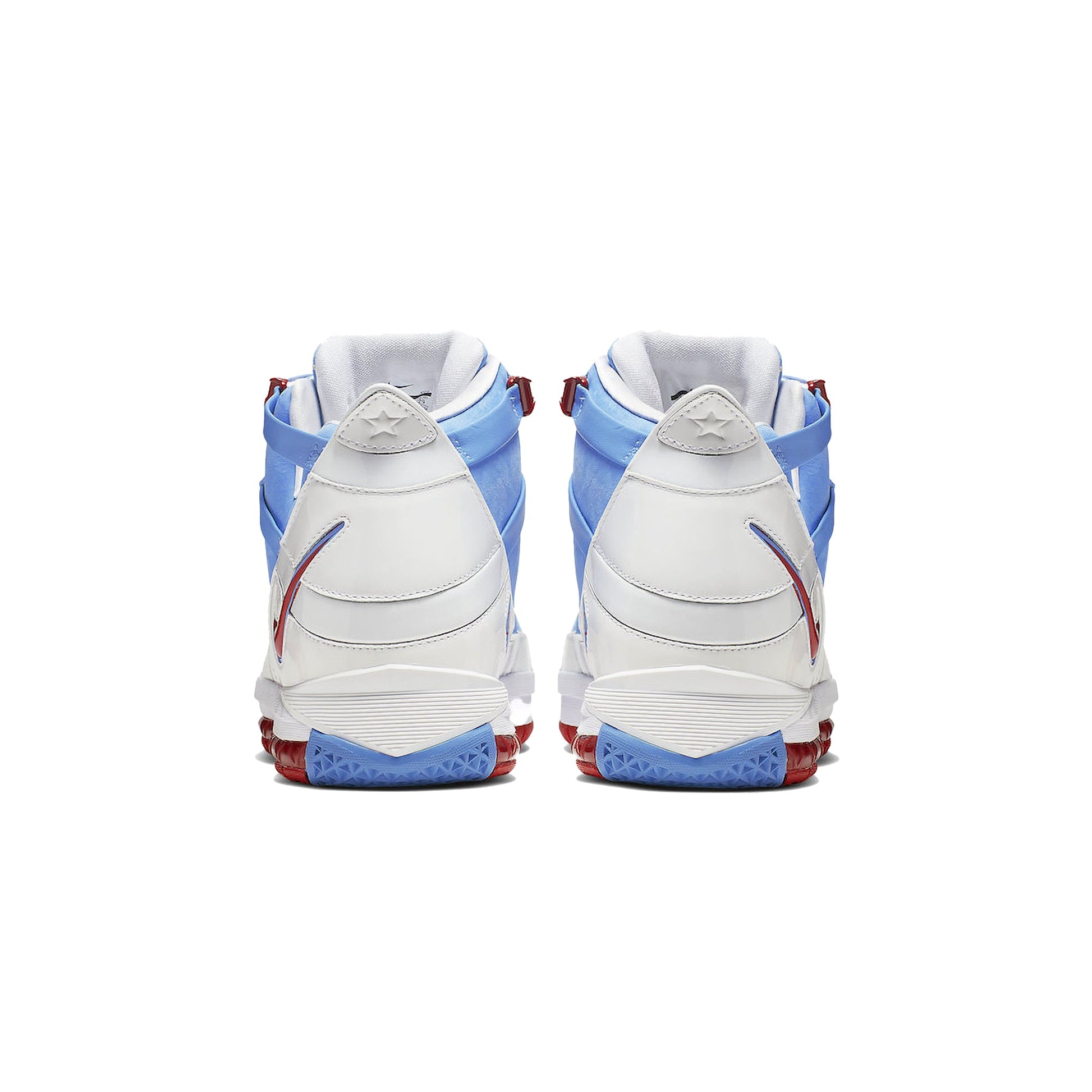 University Blue/University Red-