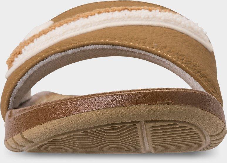 Nike Men's Benassi Jdi Slide 'Muted Bronze' - AO2805-200