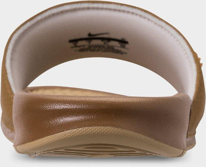 Nike Men's Benassi Jdi Slide 'Muted Bronze' - AO2805-200