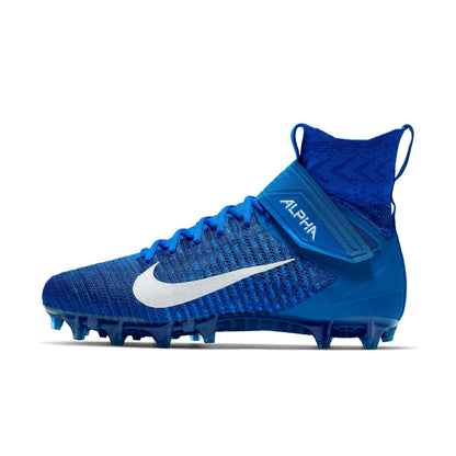 Nike Men's Alpha Menace Elite 2 'Game Royal' Sneakers