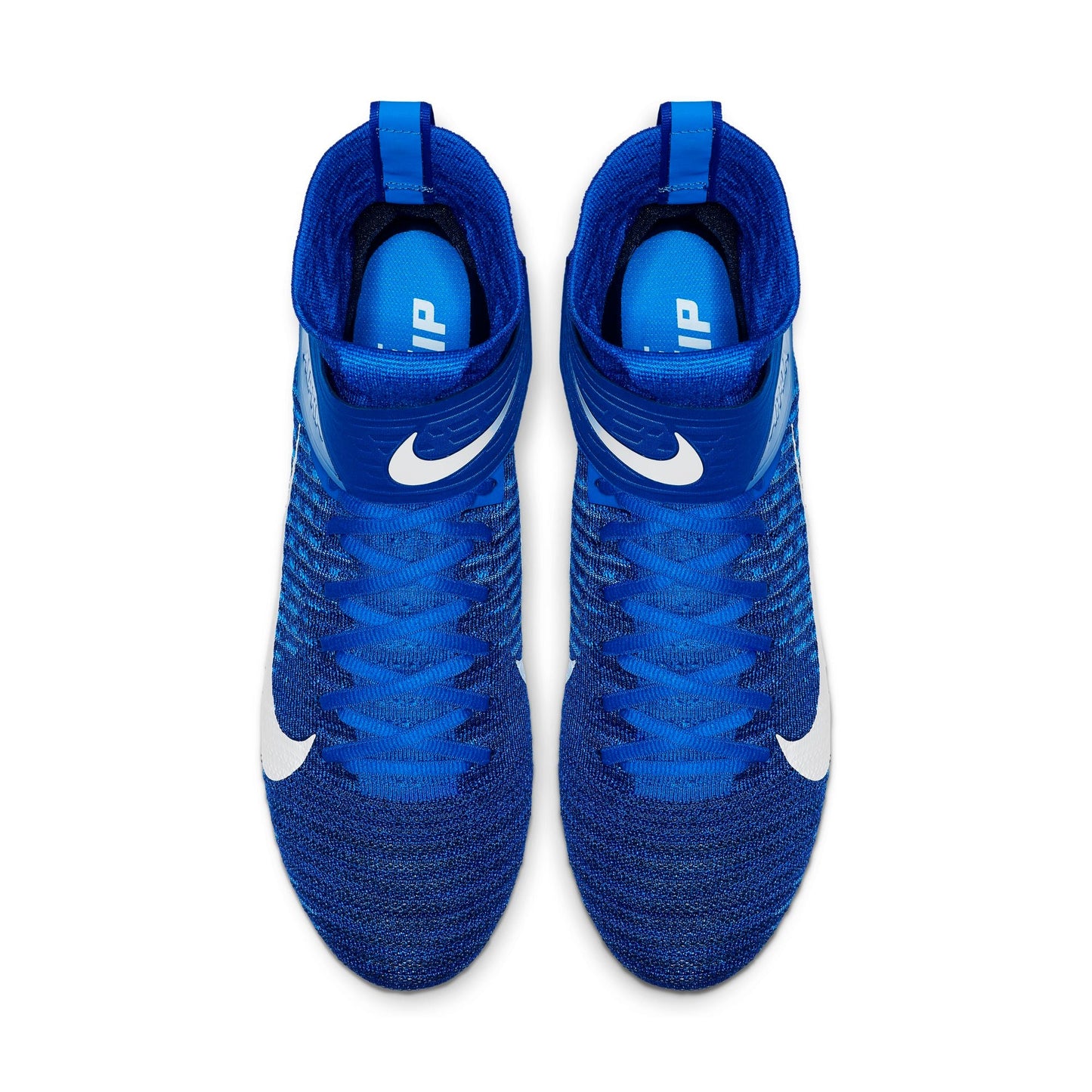 Nike Men's Alpha Menace Elite 2 'Game Royal' Sneakers
