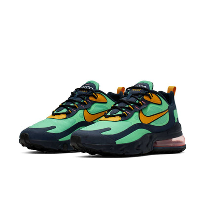Nike Men's Air Max 720 React 'Electro Green' Sneakers