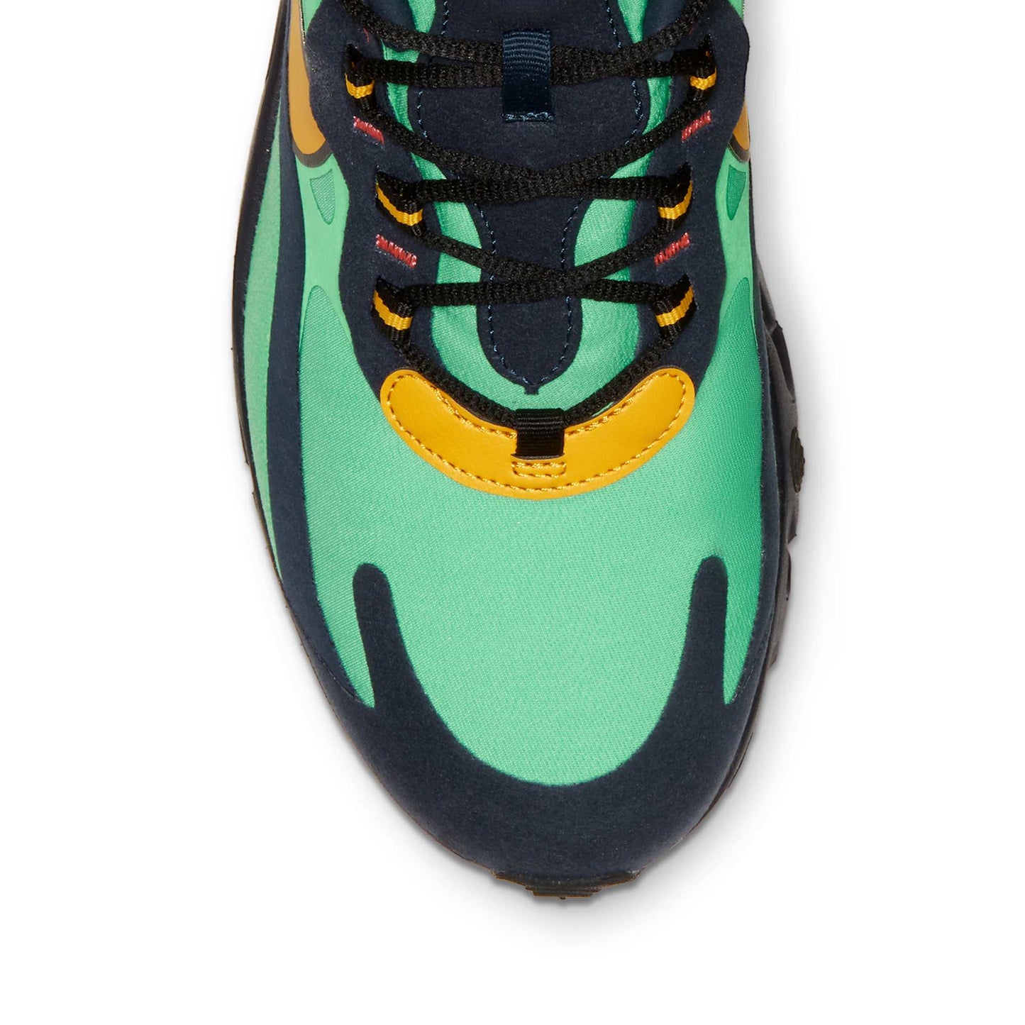 Nike Men's Air Max 720 React 'Electro Green' Sneakers