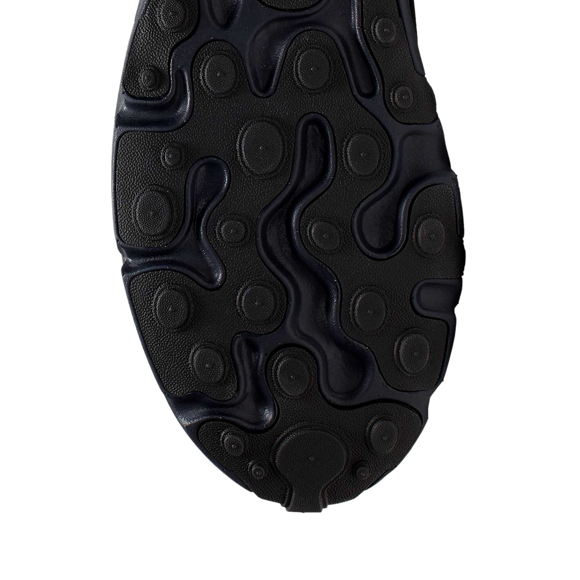 Electro Green/Yellow Ochre-Obsidian-