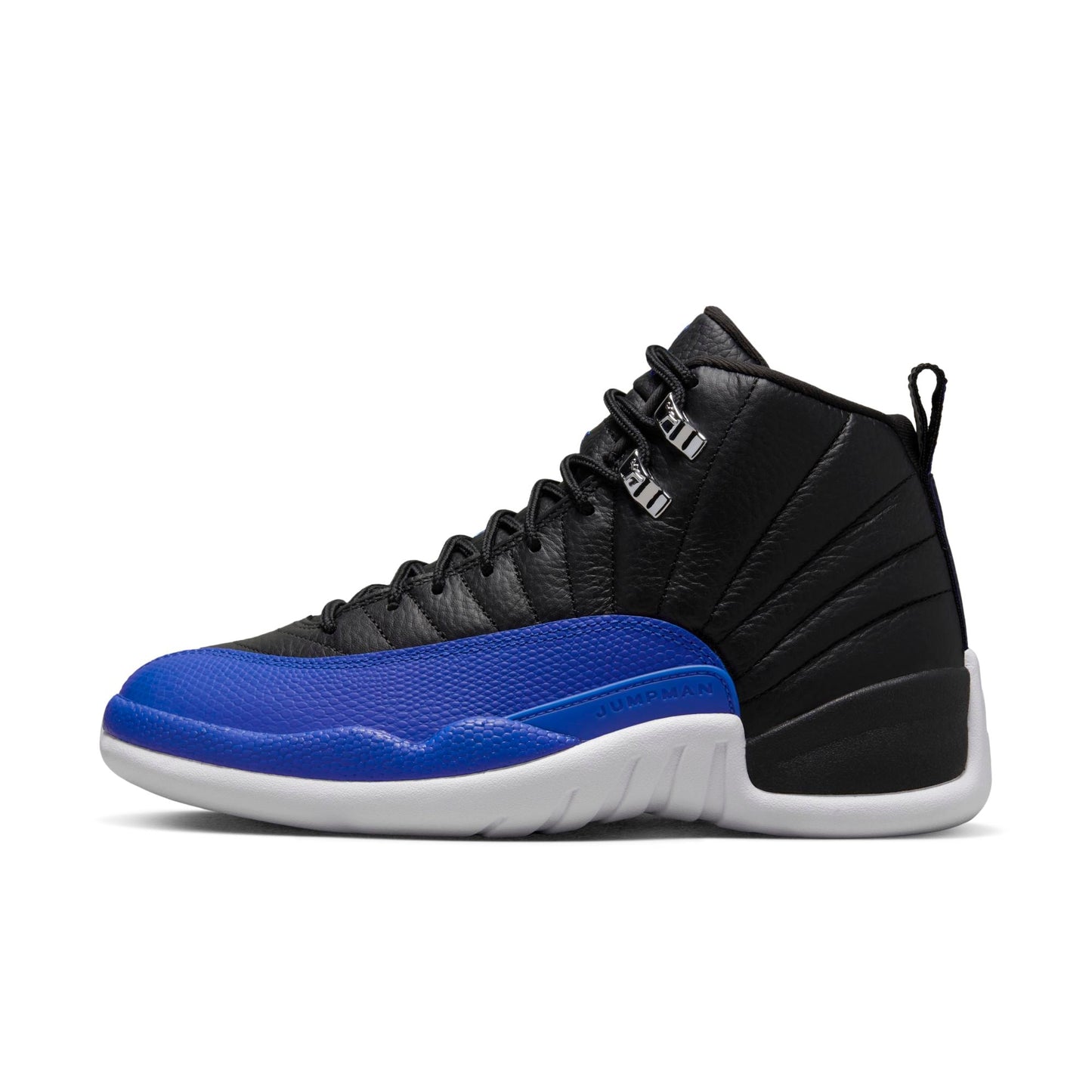 Black/Hyper Royal-
