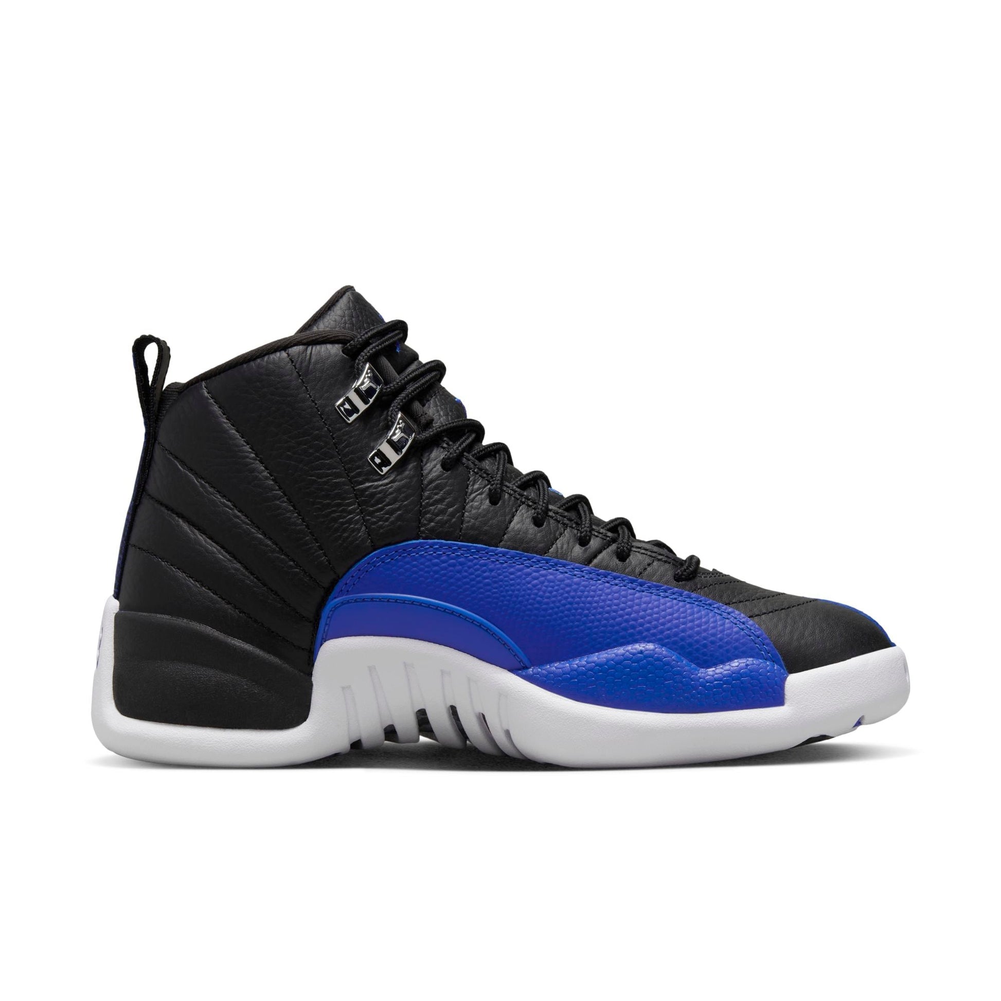 Black/Hyper Royal-
