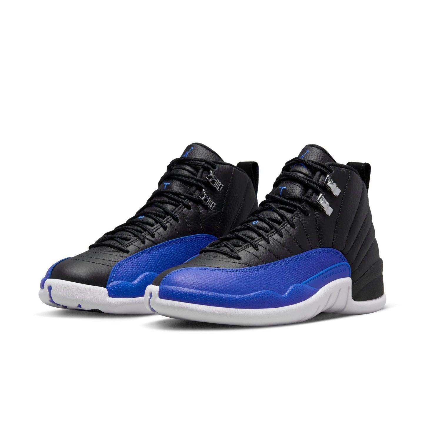 Black/Hyper Royal-