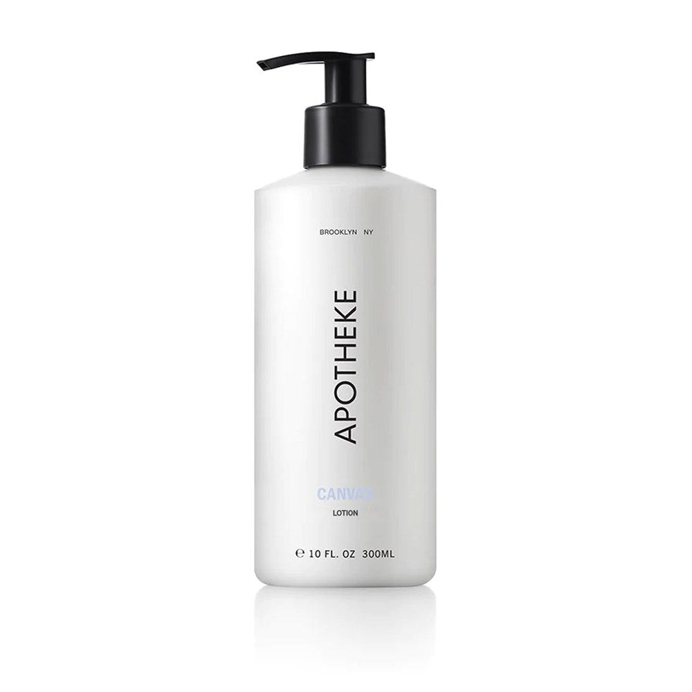 APOTHEKE Canvas Lotion