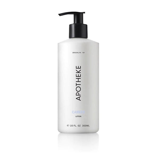 APOTHEKE Canvas Lotion