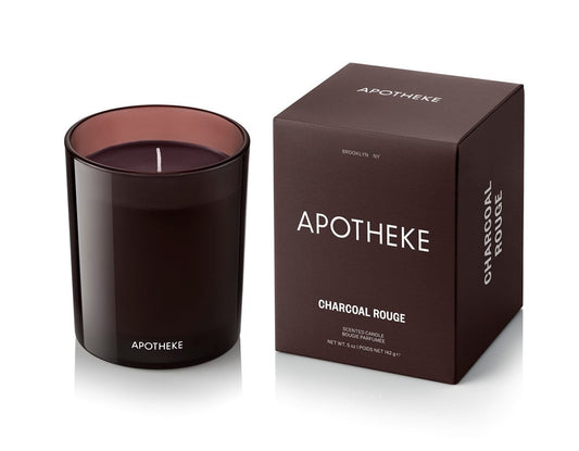 APOTHEKE Rouge Petite Candle