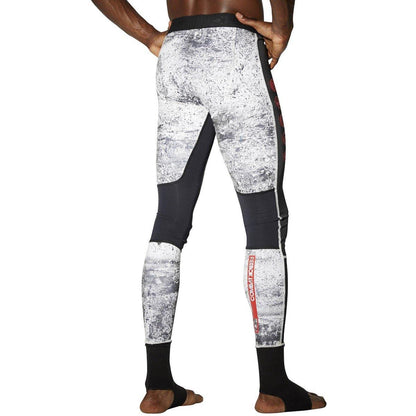 Reebok Men's Rnf Ankle Lock Tight Tights