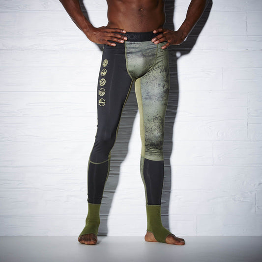 Reebok Rnf Ankle Lock Tight