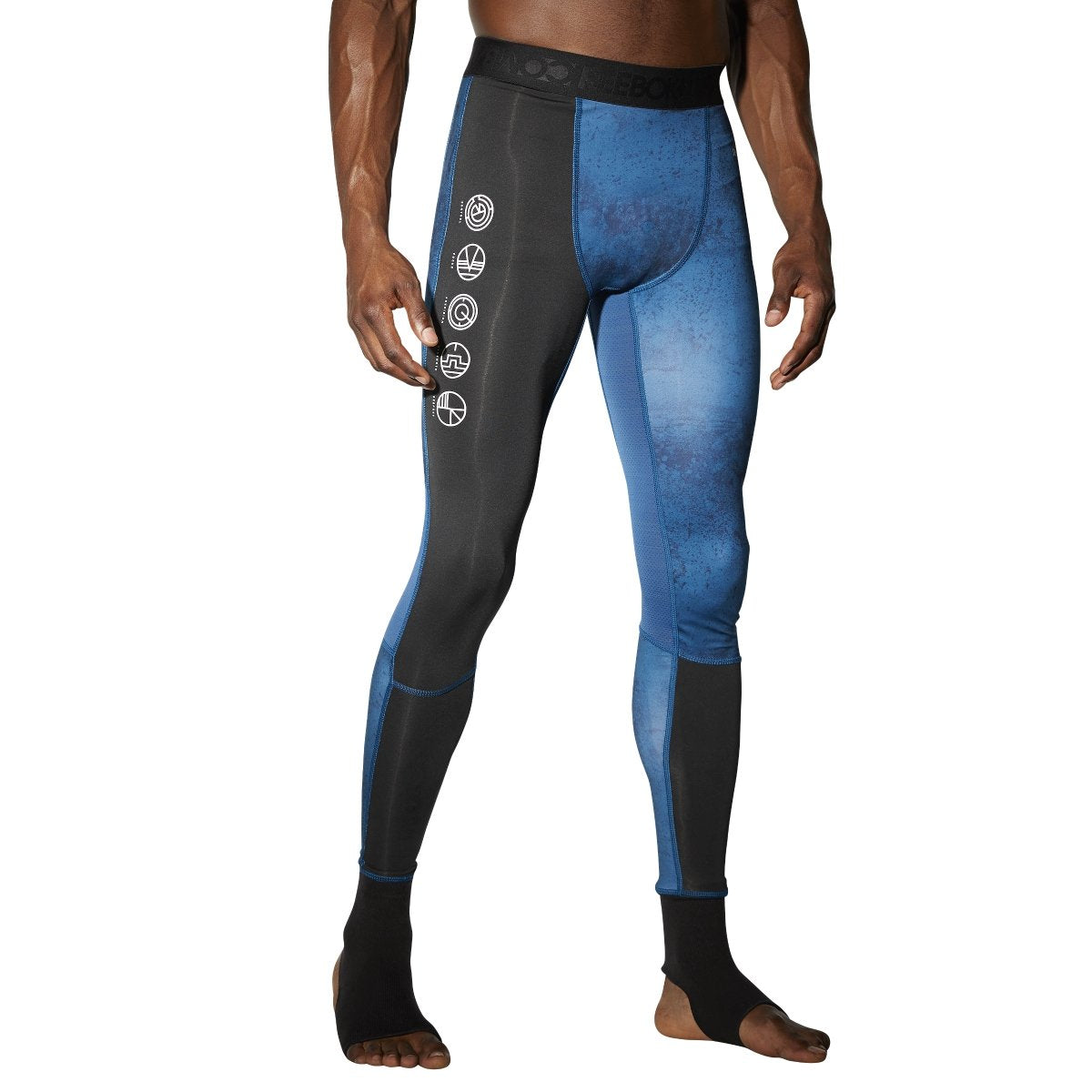 Reebok Rnf Ankle Lock Tight
