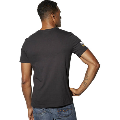 Reebok Men's UFC Jon Jones Fighter Tee