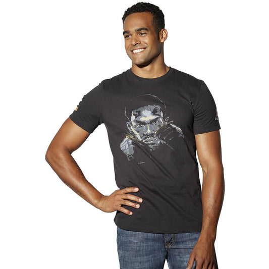 Reebok Men's UFC Jon Jones Fighter Tee