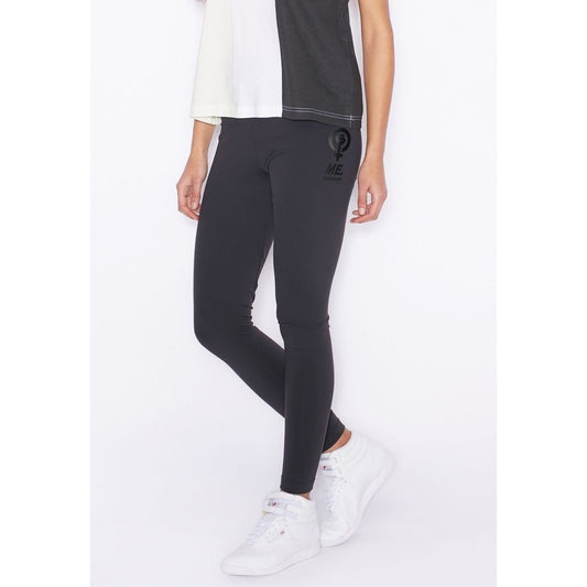 Reebok Women's Melody Ehsani Tonal Leggings