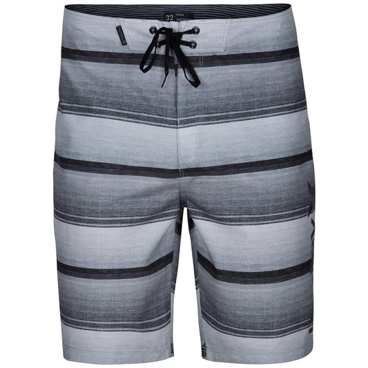 Hurley Men's Baja Supersuede Printed 20" Boardshorts