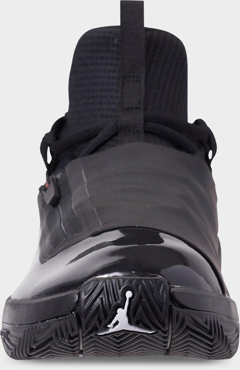Air Jordan Men's Jumpman Hustle 'Black' - AQ0397-001