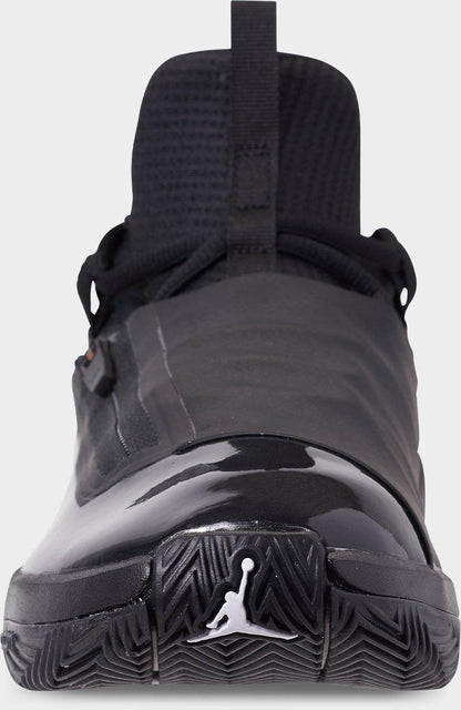 Air Jordan Men's Jumpman Hustle 'Black' - AQ0397-001
