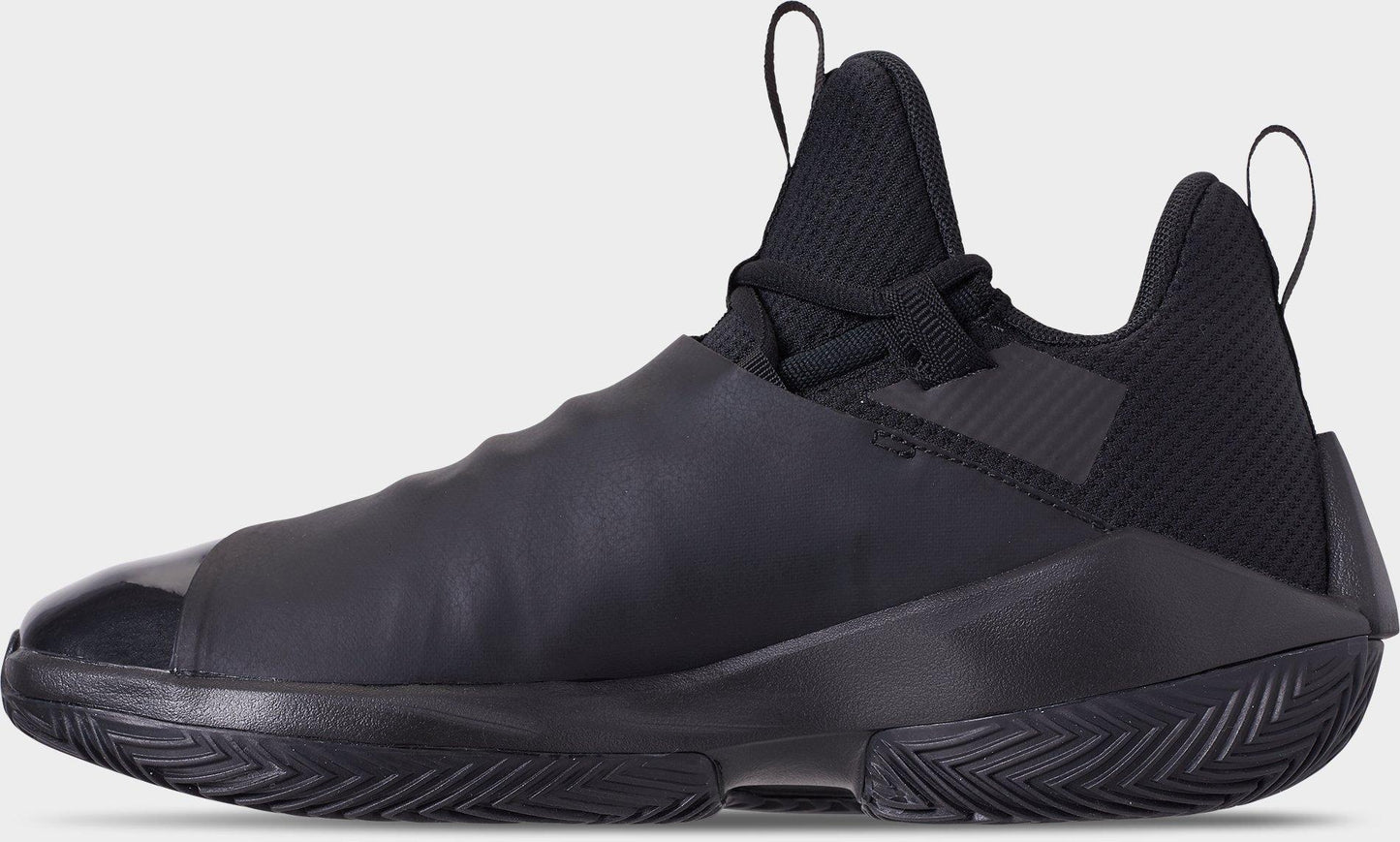 Air Jordan Men's Jumpman Hustle 'Black' - AQ0397-001
