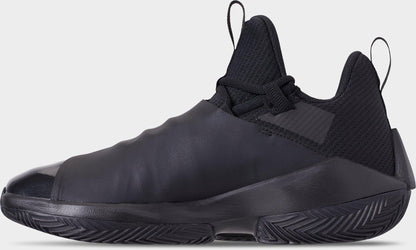Air Jordan Men's Jumpman Hustle 'Black' - AQ0397-001