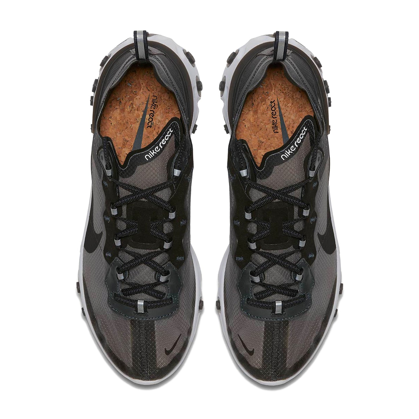 Nike Men's React Element 87 Sneakers