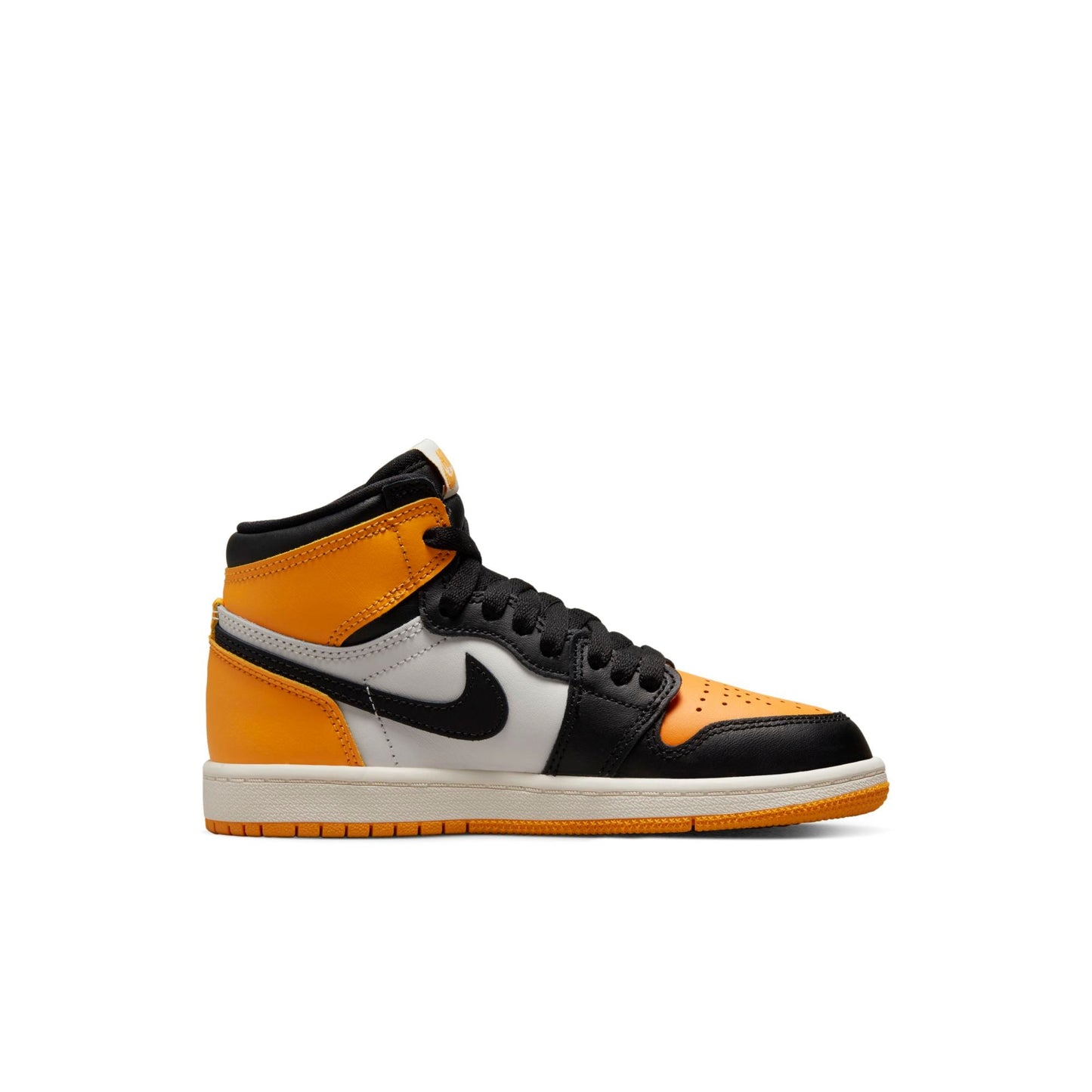 Preschool Air Jordan Retro 1 High Og 'Taxi' (Ps)