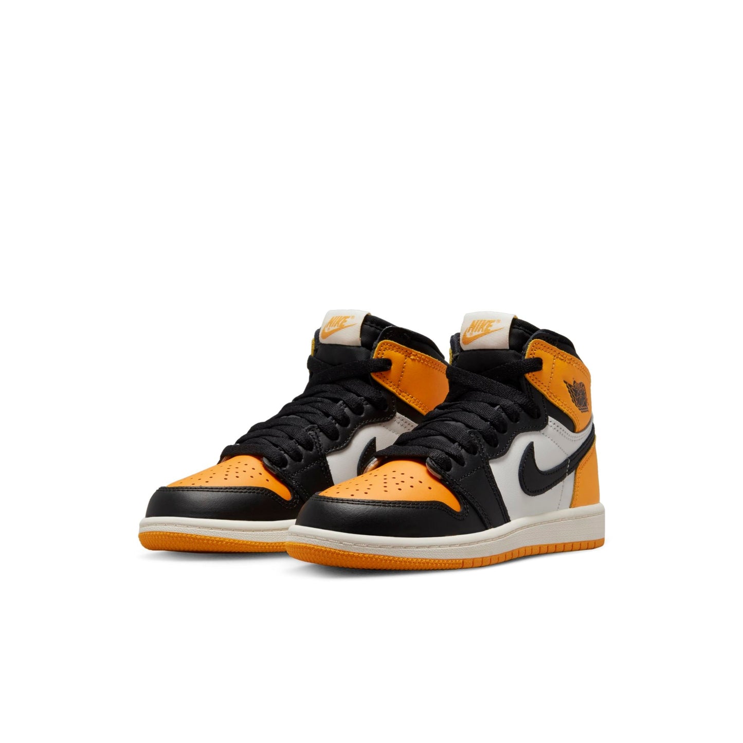 Preschool Air Jordan Retro 1 High Og 'Taxi' (Ps)