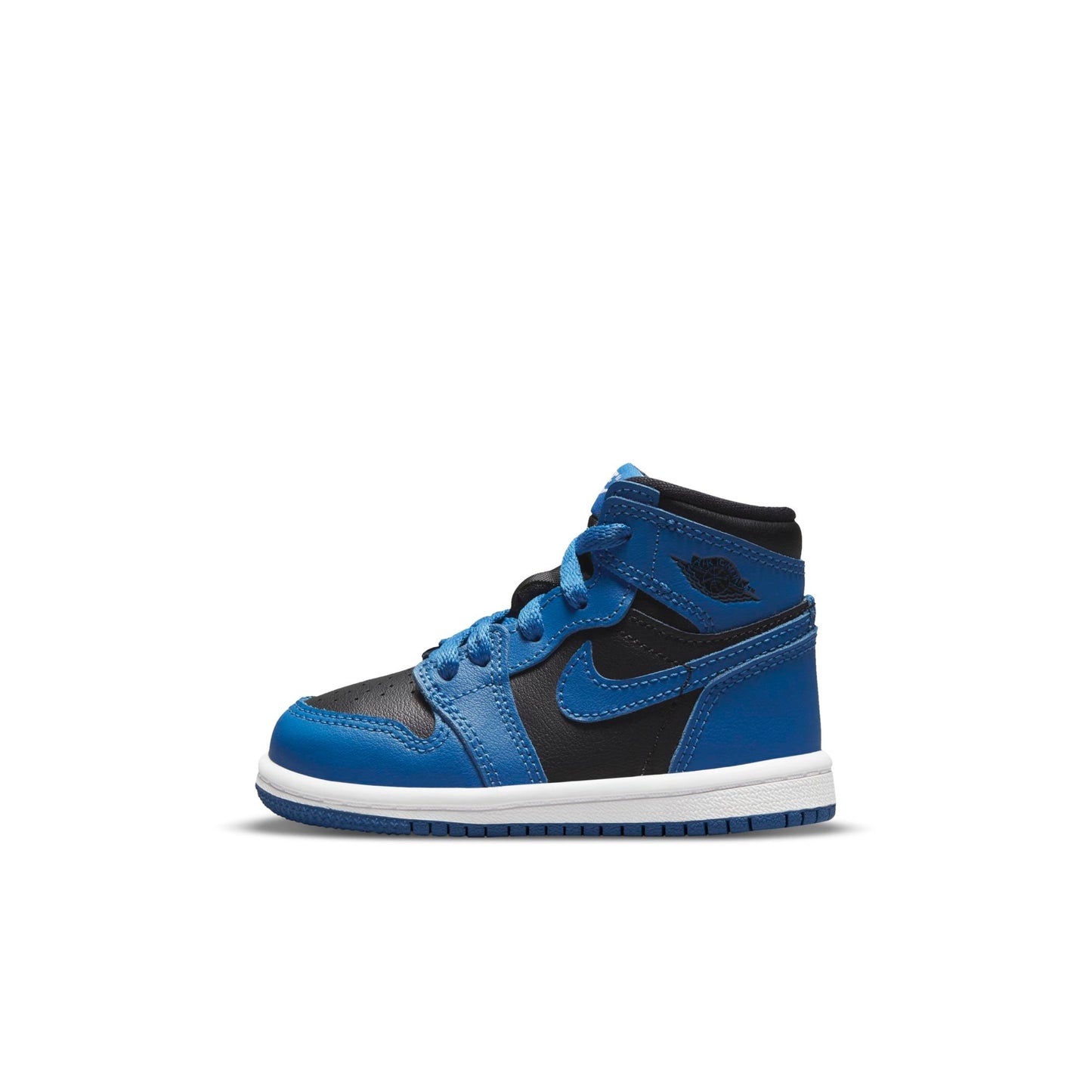 Toddlers Air Jordan Retro 1 High Og 'Dark Marine Blue' (Td)