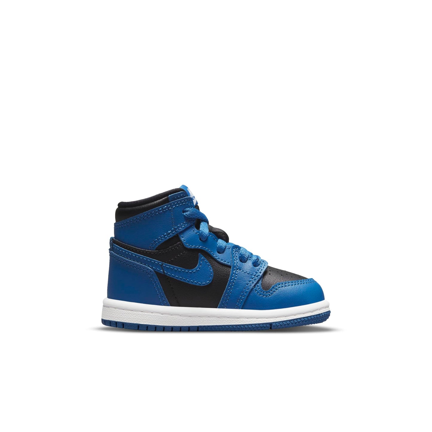 Toddlers Air Jordan Retro 1 High Og 'Dark Marine Blue' (Td)