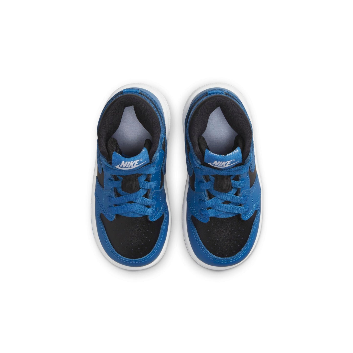 Toddlers Air Jordan Retro 1 High Og 'Dark Marine Blue' (Td)