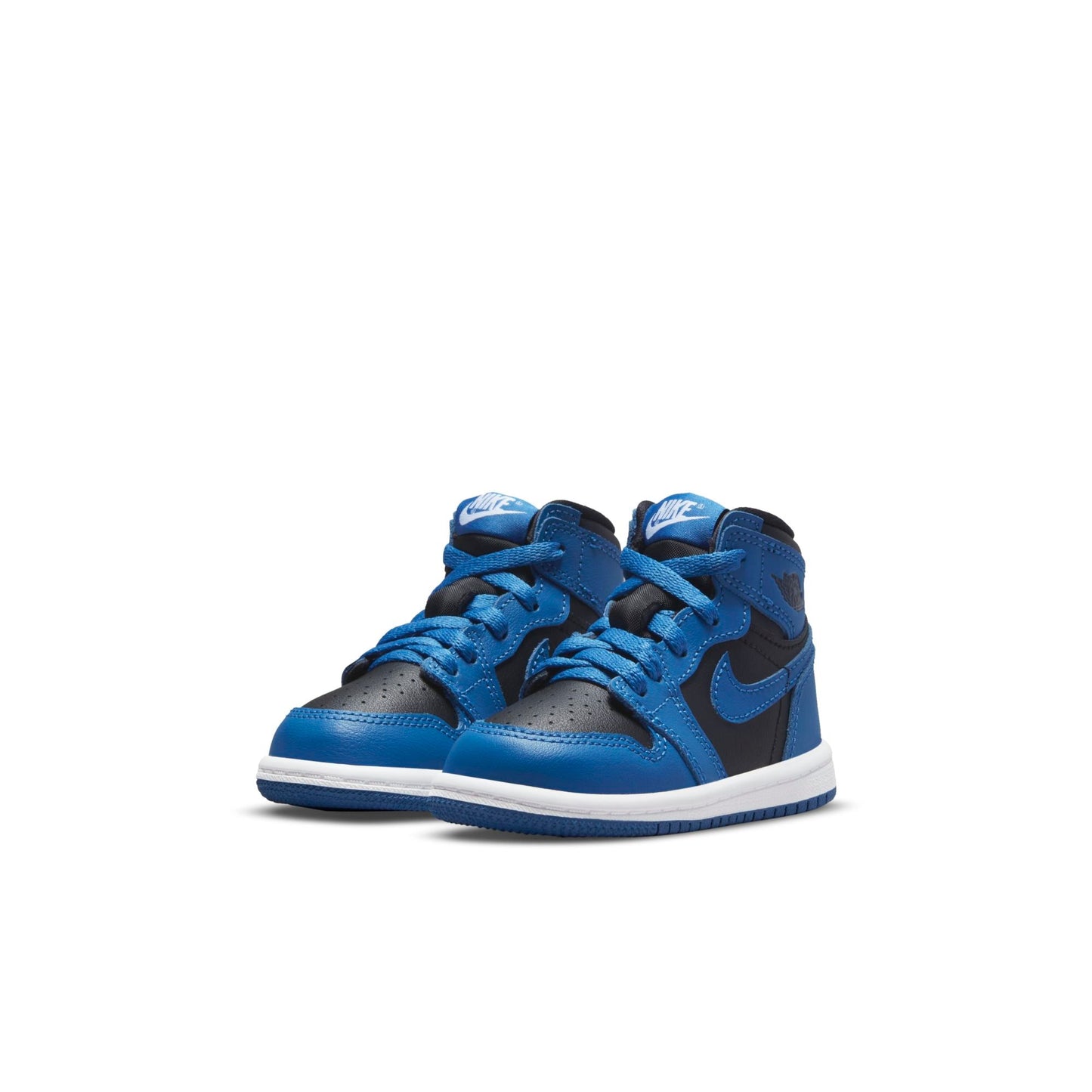 Toddlers Air Jordan Retro 1 High Og 'Dark Marine Blue' (Td)