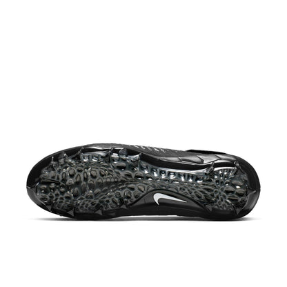 Nike Men's Alpha Menace Pro 2 Mid 'Black White' Shoes