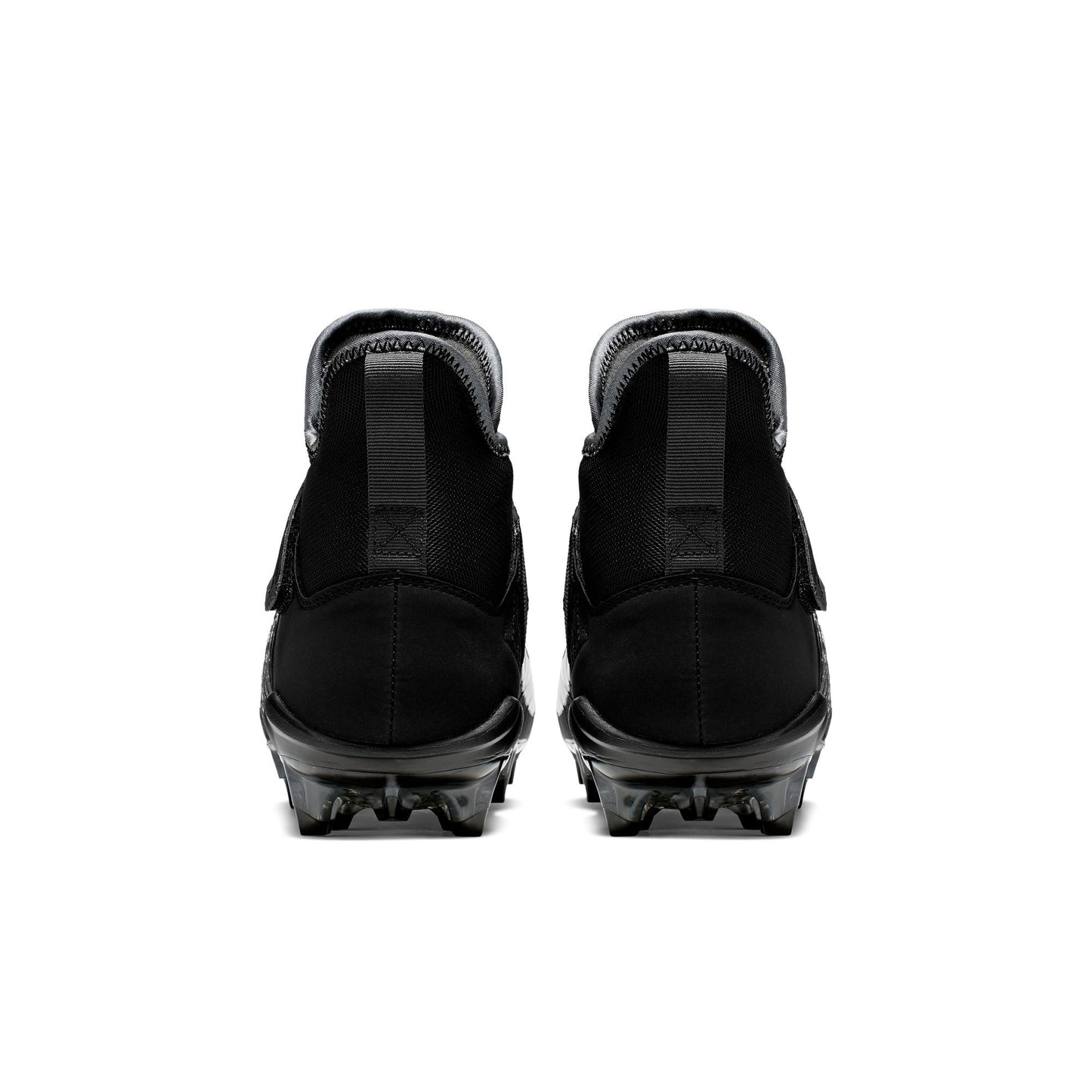 Nike Men's Alpha Menace Pro 2 Mid 'Black White' Shoes