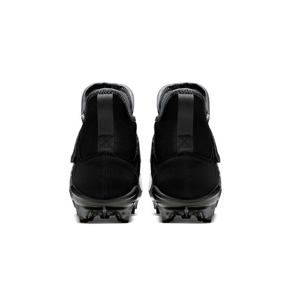 Nike Men's Alpha Menace Pro 2 Mid 'Black White' Shoes