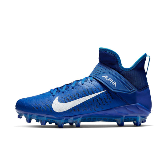 Nike Men's Alpha Menace Pro 2 Mid 'Game Royal'